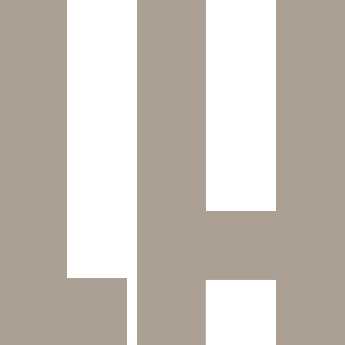 Larsen Salon | The Miller House & Garden: Mid-Century Marvel with Maxwell L. Anderson - logo